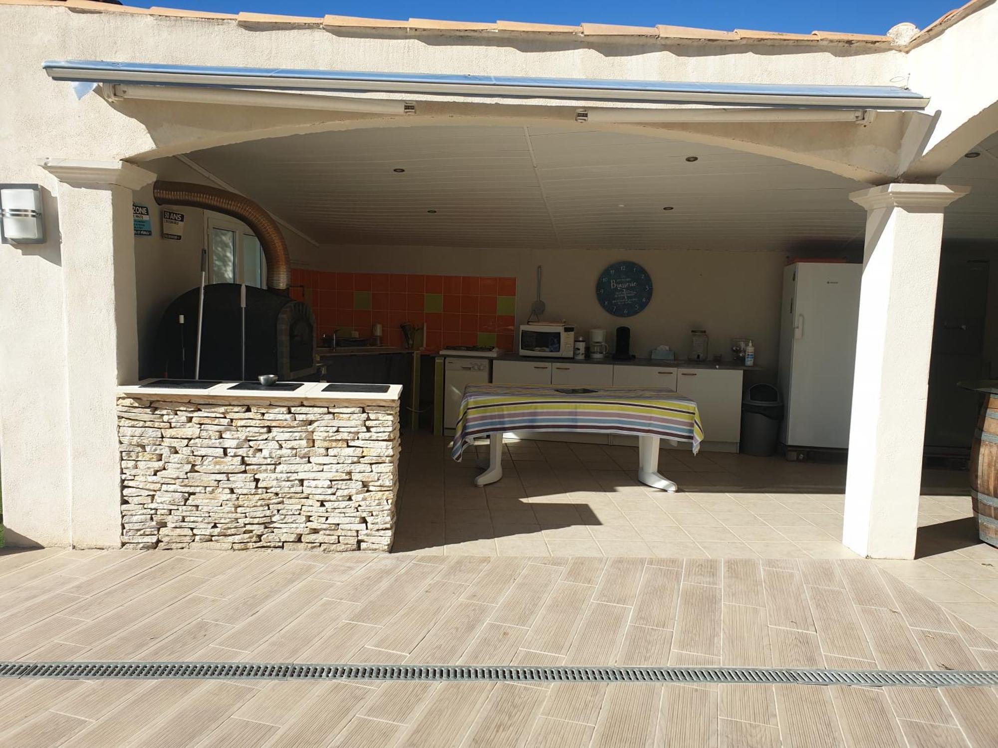 Ideal Pour Vos Villa Espondeilhan