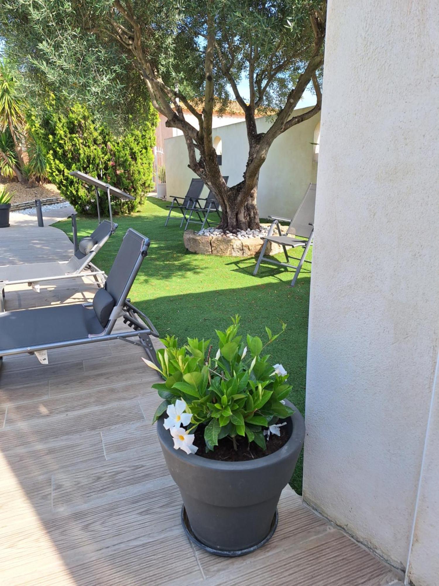 Villa Ideal Pour Vos *