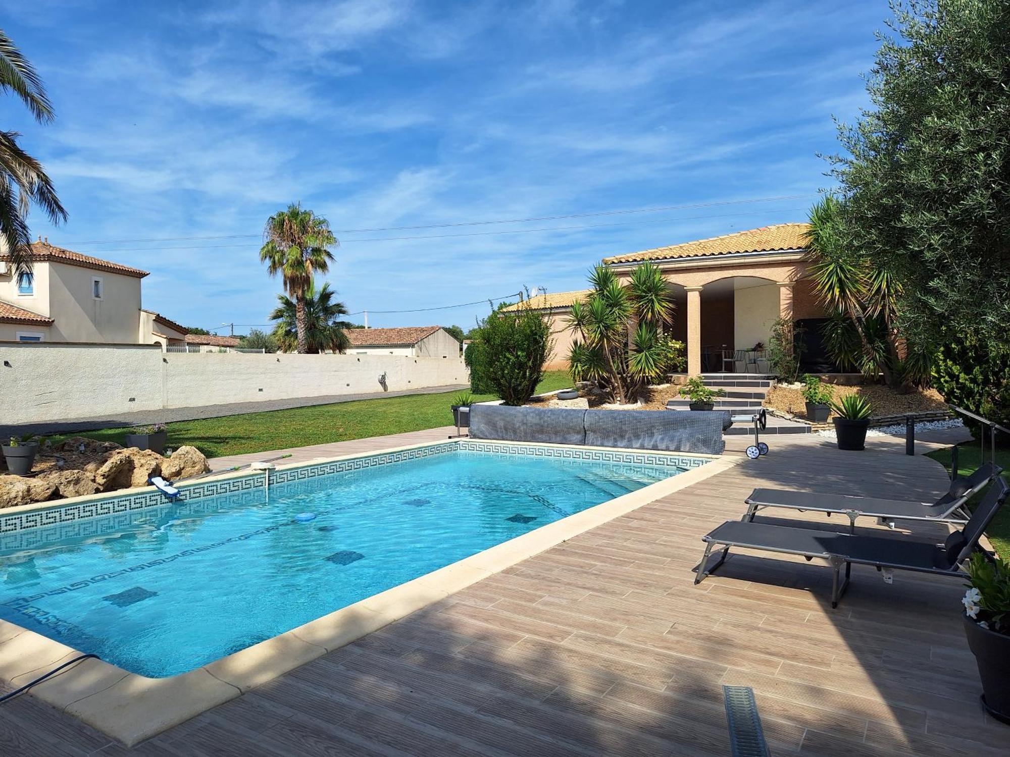 Ideal Pour Vos Villa